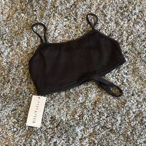 Elle Volve - Women’s Large Tank Top - Active Wear